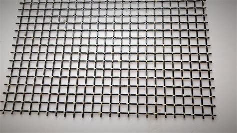 304 316 316l Stainless Steel Wire Mesh For Window And Doors Security