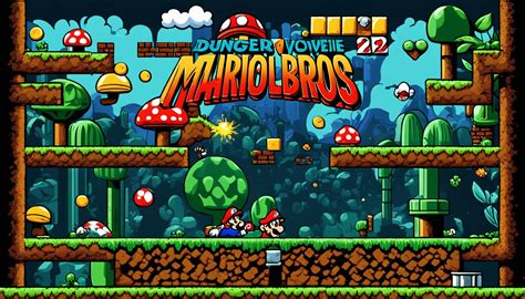 Guía Completa De Super Mario Bros 2 Lost Levels Nes