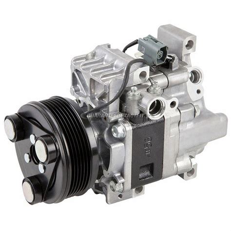 New High Quality A C Ac Compressor Clutch For Mazda And Cx Ebay