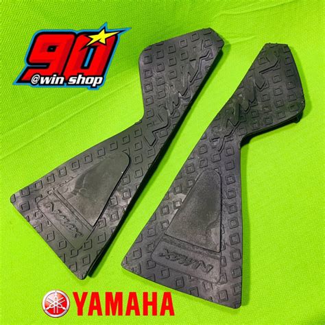 Jual Karet Karpet Pijakan Kaki Alas Lantai Bordes Kanan Kiri Yamaha