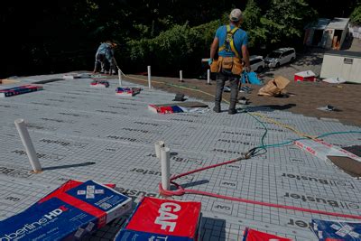 Roof Installation Nj Roof Repair New Jersey