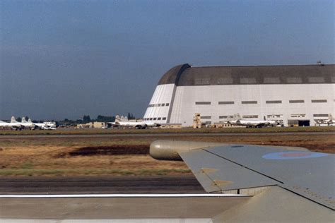 Nas Moffett Field California 24788 Nas Moffett Field Flickr