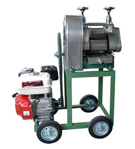 (BSME) Electric Sugarcane Machine | Ban Hing Holding Sdn Bhd