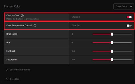 What Is sRGB Emulation Mode And Why Is It Important? - Display Ninja