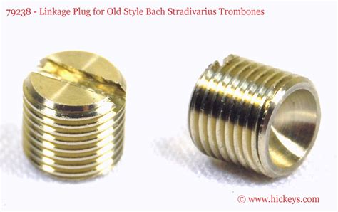 Trombone Custom and Replacement Parts