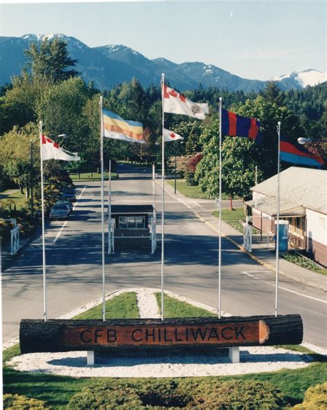 Chilliwack Military Museum