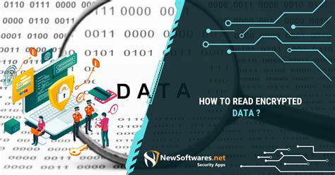 How To Read Encrypted Data Newsoftwares Net Blog