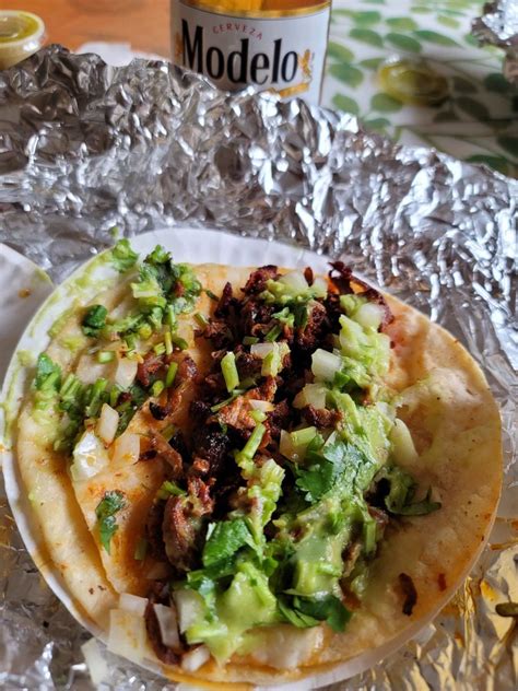 Tacos El Gallo Giro Updated December Photos