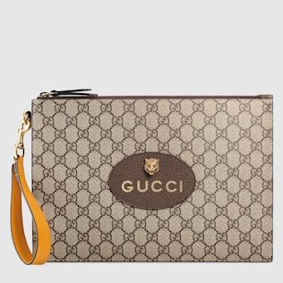 Venta Bolso De Mano De Hombre Gucci En Stock