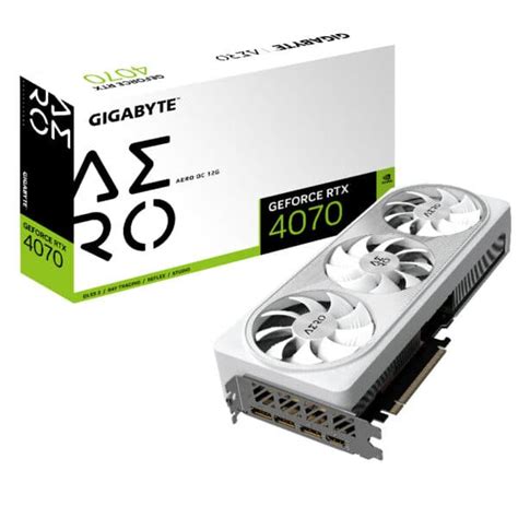 Gigabyte Lanza Las Modelos De Tarjetas Gr Ficas Geforce Rtx