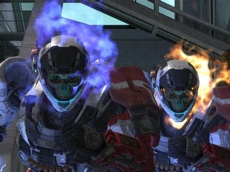 Como Ganar Creditos Facil En Halo Reach Creditoriahi