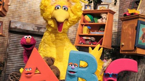 Sesame Street The Letter C Vacation | On PBS Wisconsin