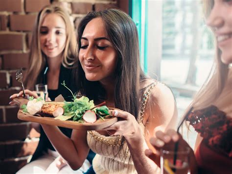 Mindful Eating Disfrutar La Comida Con Conciencia Plena Landívar En Casa