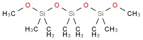 二甲基二甲氧基硅烷 Cas 1112 39 6 生产厂家批发商价格表 盖德化工网