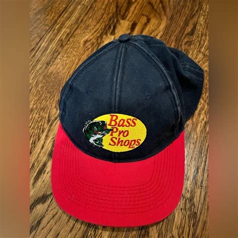 Bass Pro Shops Accessories Bass Pro Shop Hat Poshmark