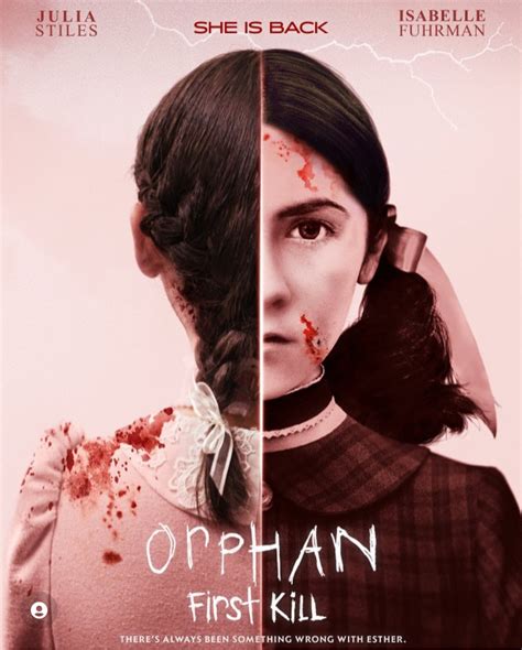 Cara Nonton Film Orphan First Kill Sub Indo Kisah Esther Si Psikopat