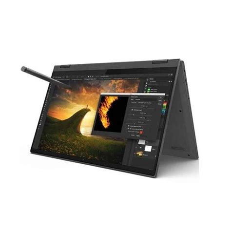 Promo Lenovo IdeaPad Flex 5 14ALC05 JJID AMD Ryzen 7 5700U 8GB 512GB