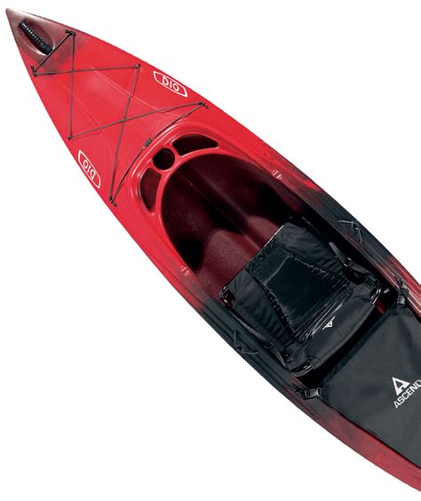 Ascend Fishing And Angler Kayaks Cabelas