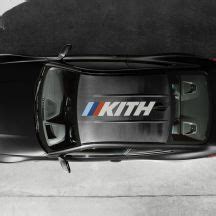 G Bmw M Competition X Kith Paul Tan S Automotive News