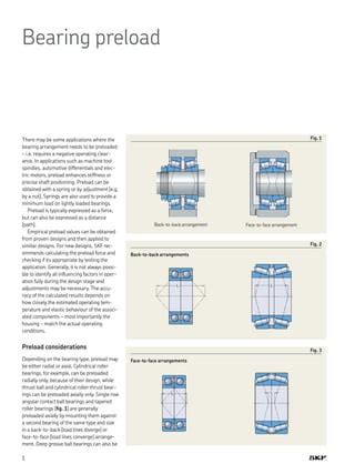 Bearing Preload Tcm Pdf