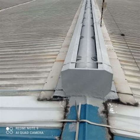 Roof and Gutter Repair | Waterproofing Contractor