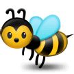 🐝 Bee Emoji Meaning with Pictures: from A to Z