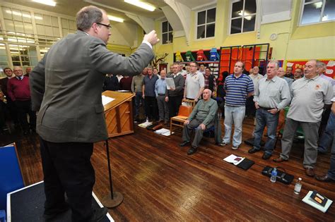 Treorchy Male Choir - Wales Online