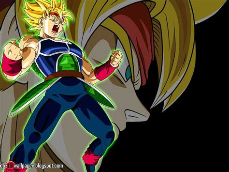 Introducir Images Bardock El Padre De Goku Descargar Viaterra Mx