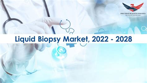 Liquid Biopsy Market Size Growth Strategies