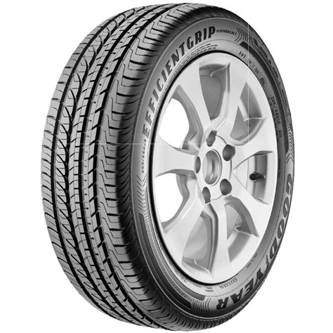 Goodyear Tyres Eagle EfficientGrip Performance Tyres For Your Vehicle