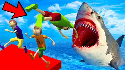 Gulli Bulli Aur Killer Shark Challenge Gulli Bulli Aur Sar Kata Part