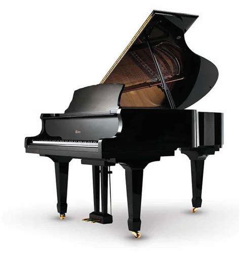 Weber 59 Professional Grand Piano Pianopiano Piano Rentals And More