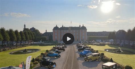 Classic Gala Schwetzingen