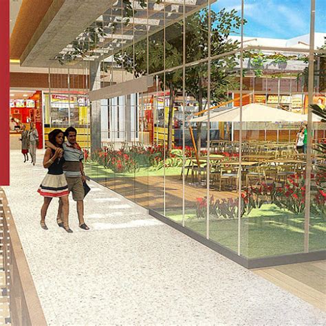 Avalia Es Sobre Taquara Plaza Shopping Center Em Rio De Janeiro