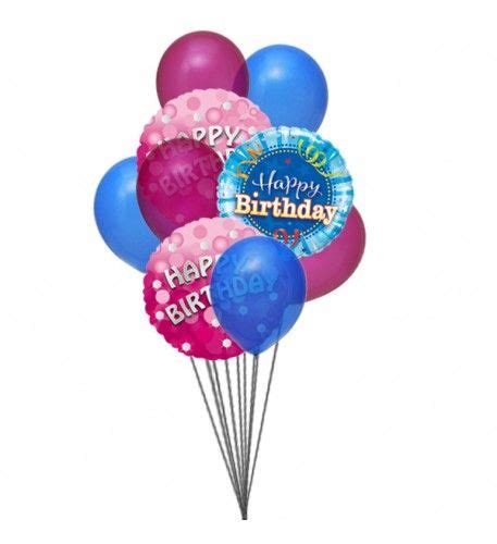 12 Birthday Balloons Delivery ideas | birthday balloon delivery ...