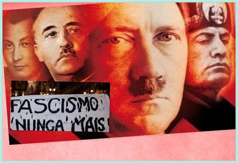 Efemérides del 9 de noviembre Día Internacional contra el Fascismo y