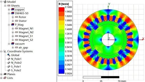 零基础小白如何快速入门ansys Maxwell低频电磁仿真软件？maxwellflux电路半导体光学电力电子simulink