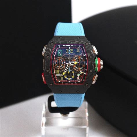 Richard Mille RM 65-01 CA - Car Farm