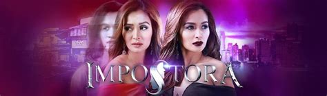 Cast | Impostora (2017) | TV | GMA Entertainment - Online Home of ...