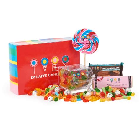 The 10 Best Candy Subscription Boxes For Your Sweet Tooth