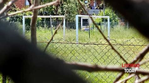 Livorno Bando Per La Gestione Del Campo Di Calcio In Banditella