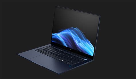 惠普elitebook Ultra旗舰ai商务本发布：搭载骁龙x Elite 26小时超长续航 快科技 科技改变未来