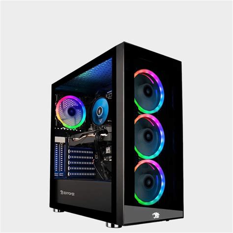 The Best Gaming Pc 2023 Take The Pre Built Route To Greatness Artofit