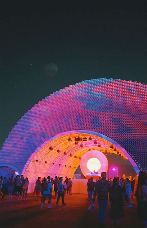 Coachella 2022 Art Installation Artofit