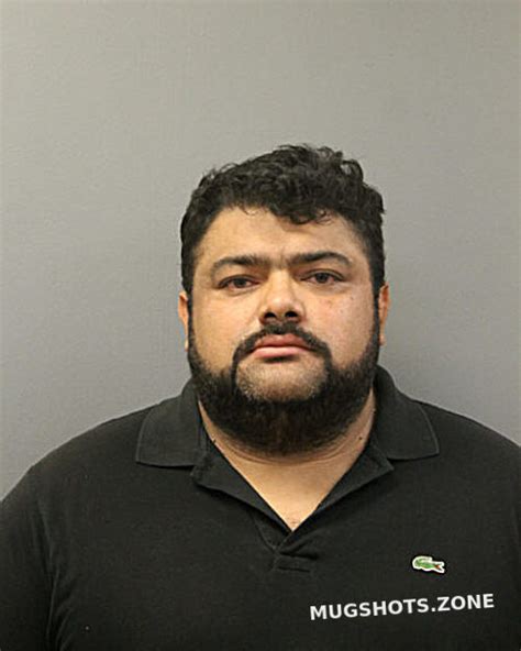 Arturo Contreras De La Cruz Chicago Mugshots Zone