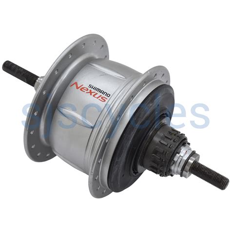 Shimano Nexus SG 8R31 8 Speed Rear Hub