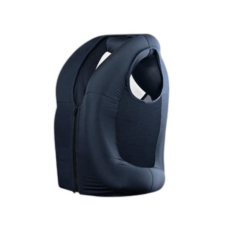 Gilet airbag équitation Seaver Safefit Gilets airbag Sécurité