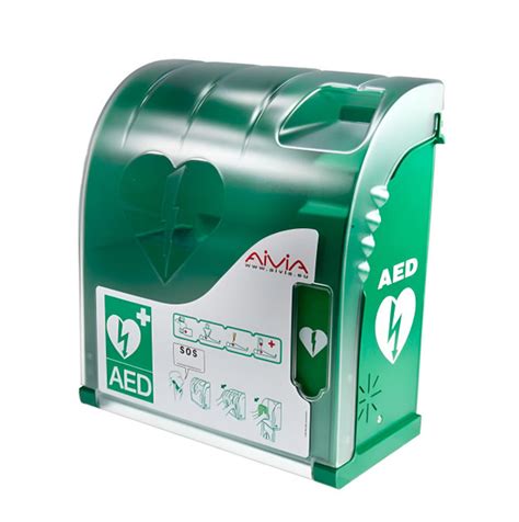 Zoll Aed 3 Fully Automatic Defibrillator