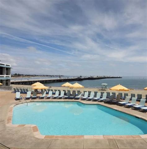 Top 8 Hotels In Santa Cruz, California - Travel Off Path