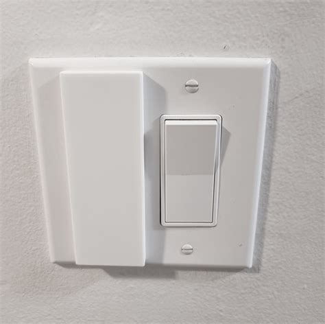 light switch cover guard 4